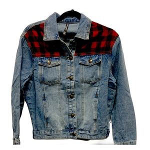 Mountain Mornings Jacket